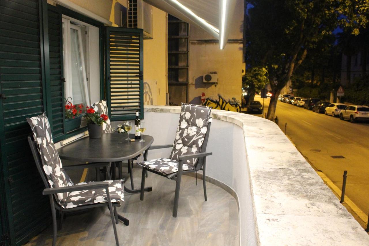 Marina Apartment - Split Center Екстер'єр фото