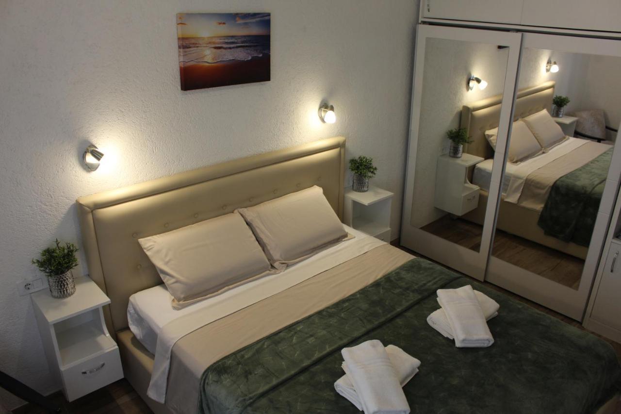 Marina Apartment - Split Center Екстер'єр фото