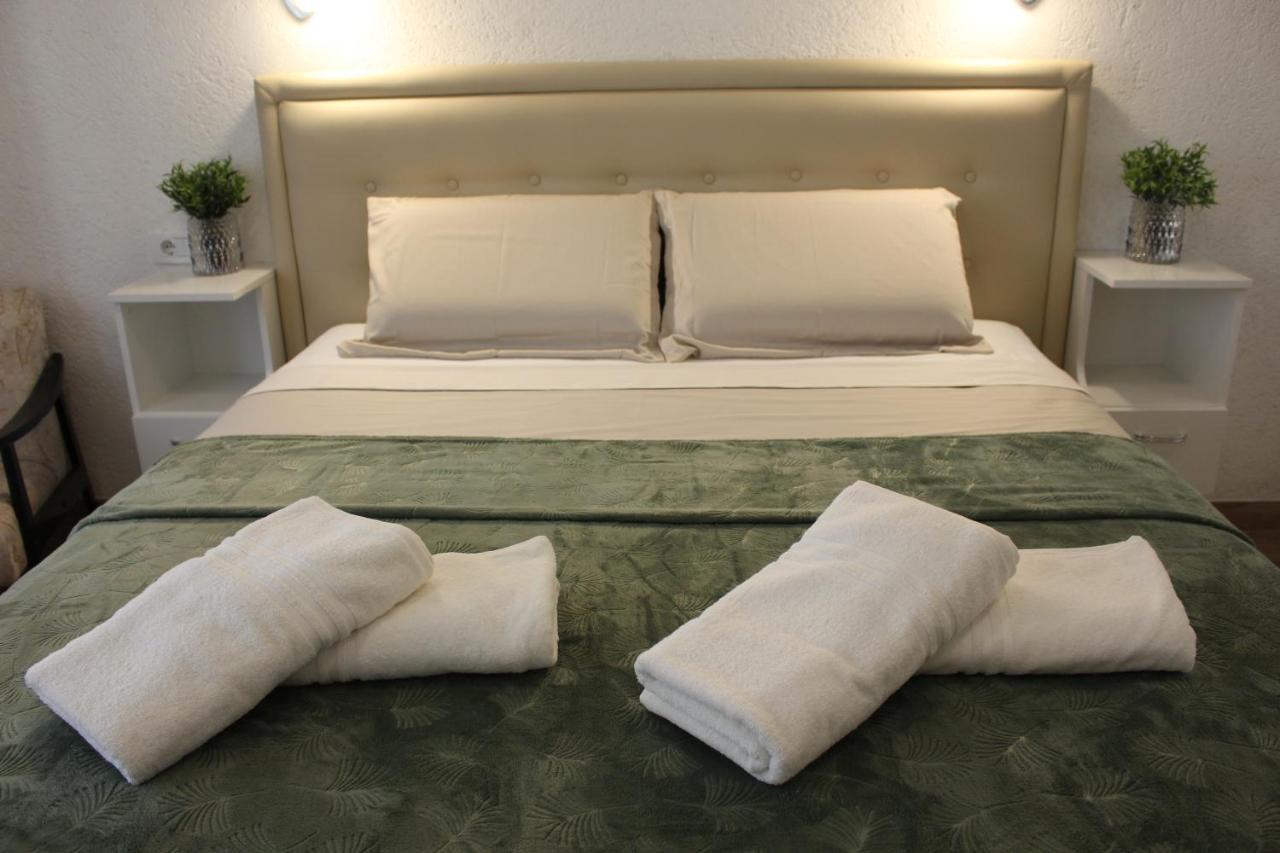 Marina Apartment - Split Center Екстер'єр фото