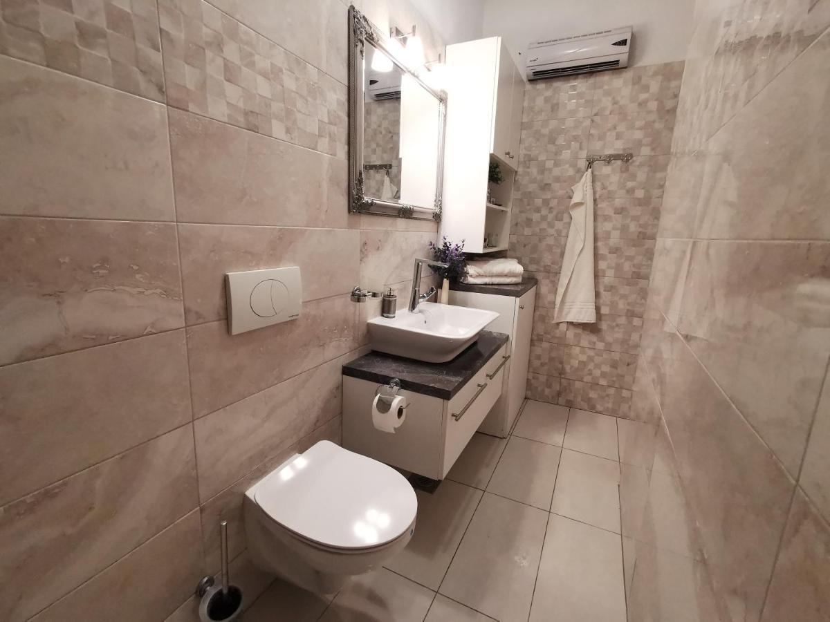 Marina Apartment - Split Center Екстер'єр фото