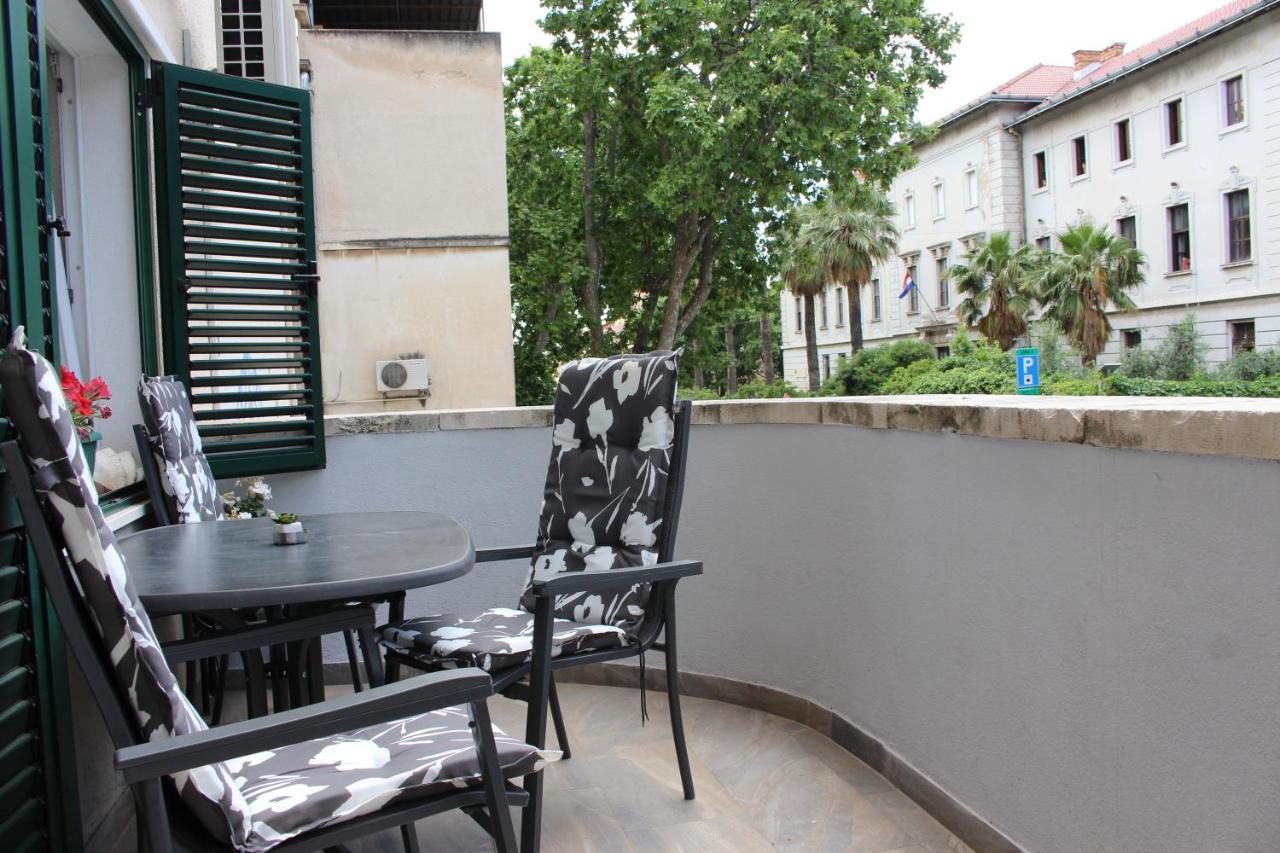 Marina Apartment - Split Center Екстер'єр фото