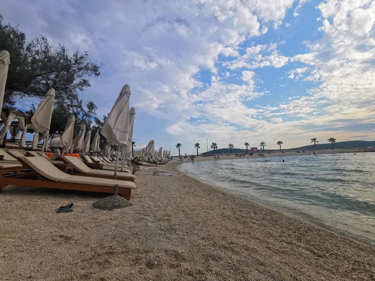 Marina Apartment - Split Center Екстер'єр фото