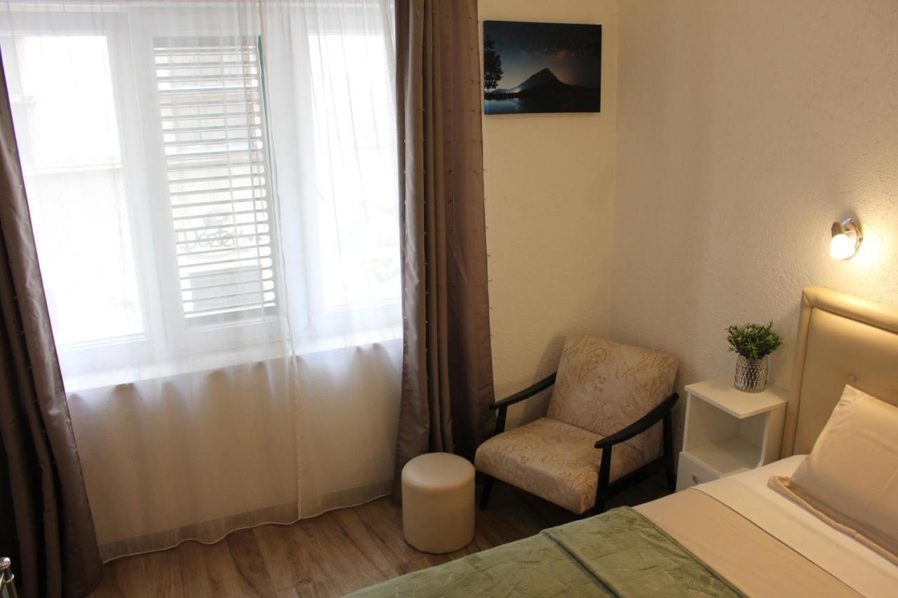 Marina Apartment - Split Center Екстер'єр фото