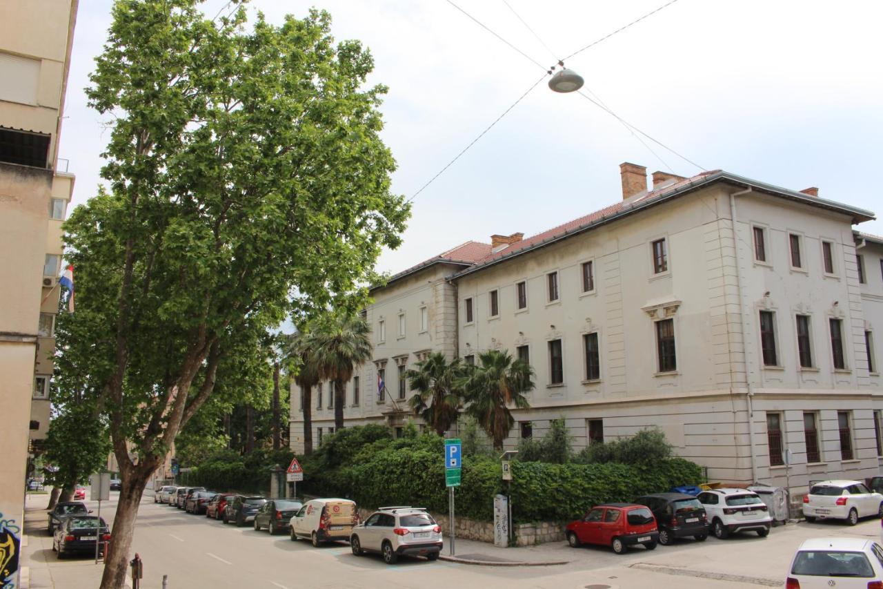 Marina Apartment - Split Center Екстер'єр фото