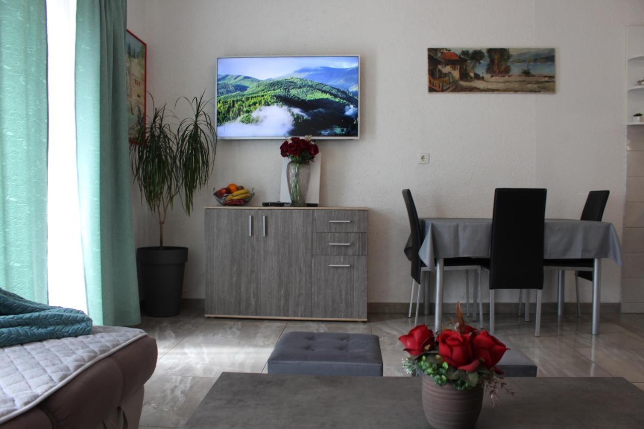 Marina Apartment - Split Center Екстер'єр фото