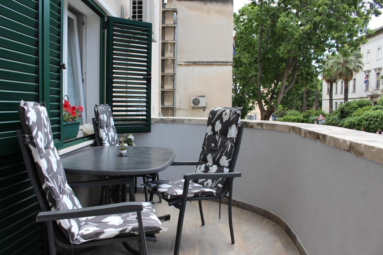Marina Apartment - Split Center Екстер'єр фото