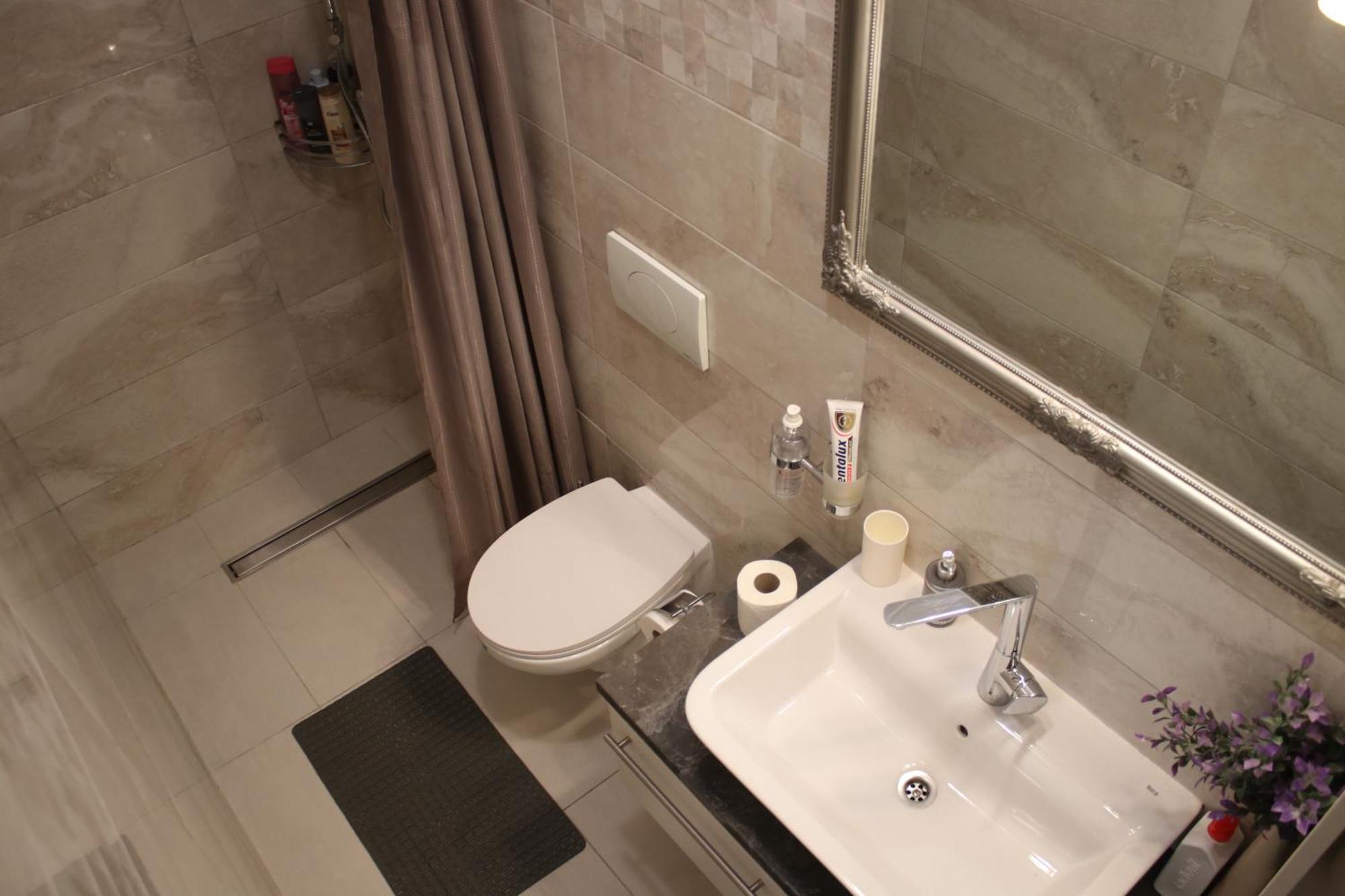 Marina Apartment - Split Center Екстер'єр фото
