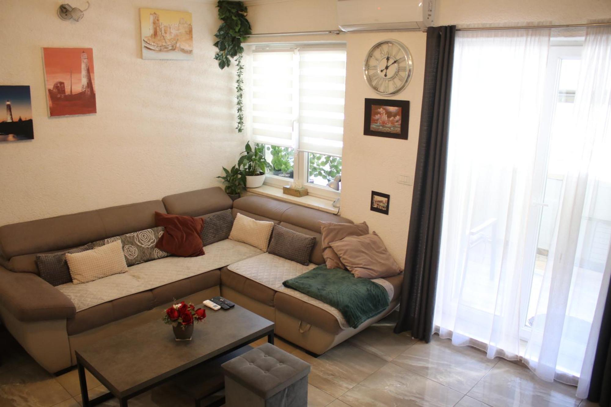 Marina Apartment - Split Center Екстер'єр фото