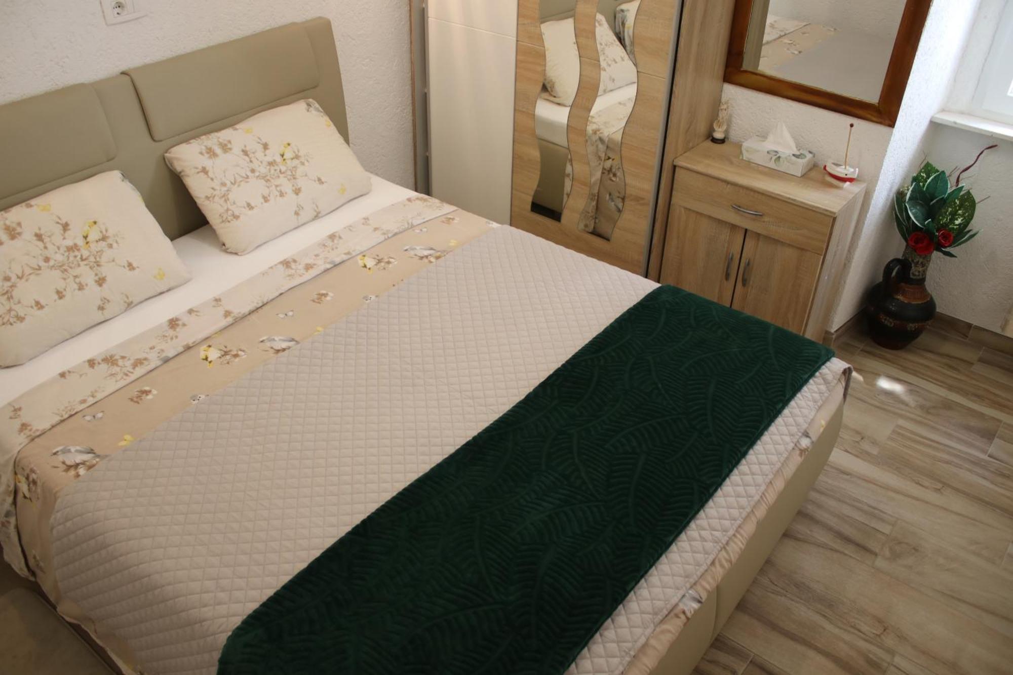 Marina Apartment - Split Center Екстер'єр фото