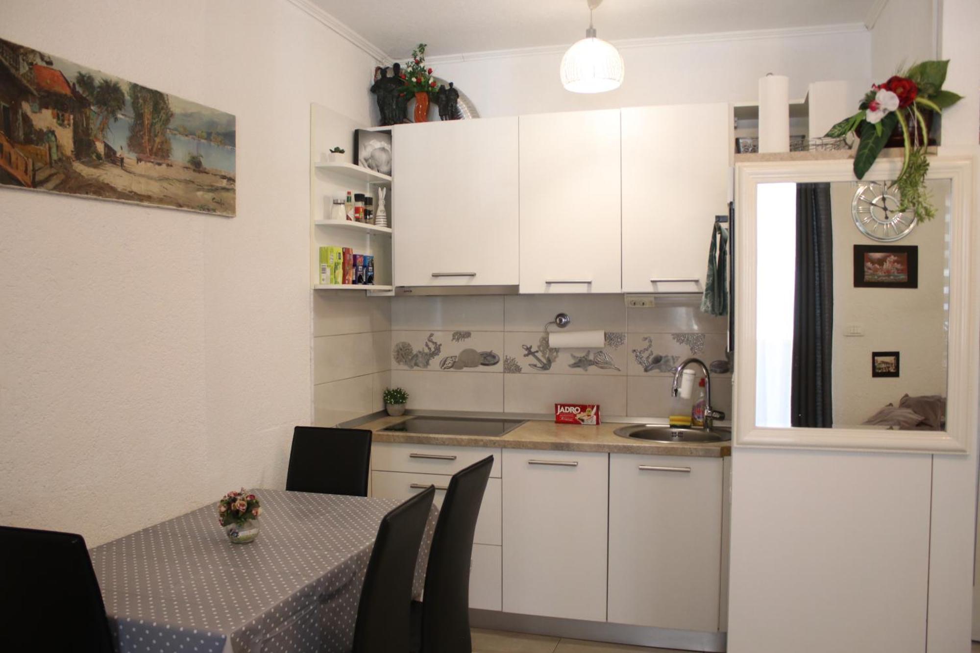 Marina Apartment - Split Center Екстер'єр фото